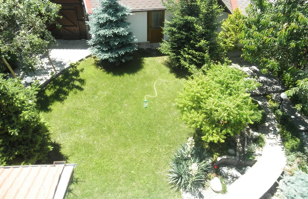 Boutique Guest House Ikonomov-1