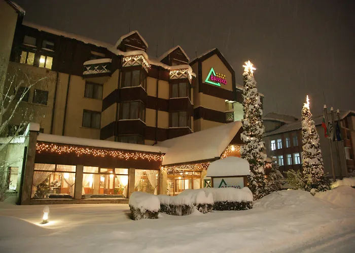 Hotel Bansko