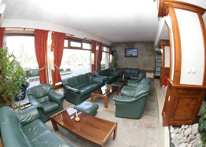 Hotel Bansko