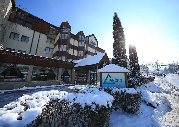 Hotel Bansko
