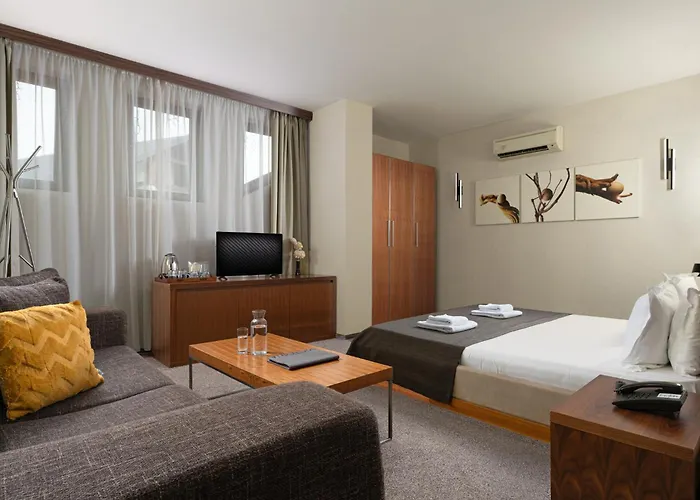 Boutique Hotel Uniqato